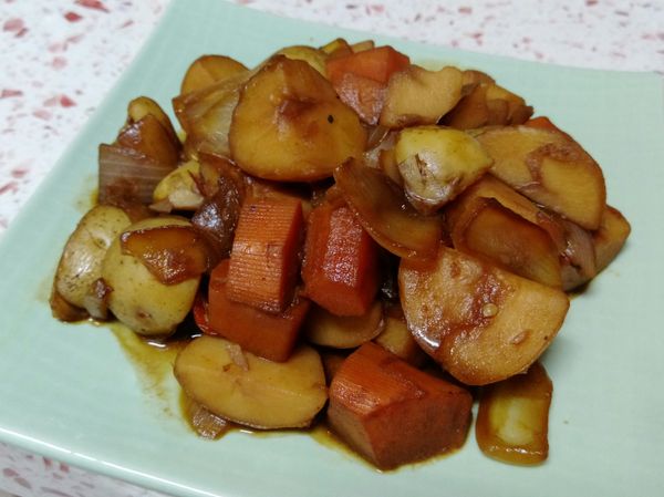 等15分就完成囉！