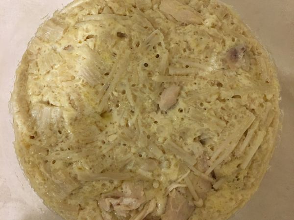 多汁又粉嫩～可以開動囉！