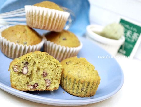 新手入門款，非常容易可以製作的甜點！