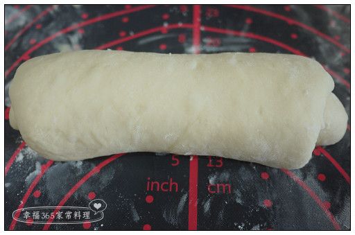 捲起收口在下面即可。