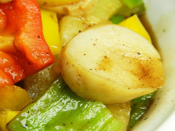 健康、營養、又好吃的一道菜喔~