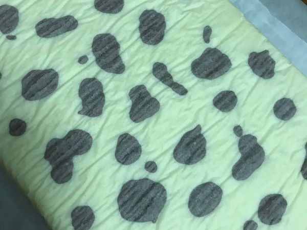 放冷卻架上 待冷卻