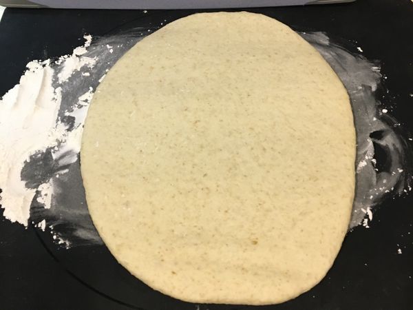 輕輕的把他桿開