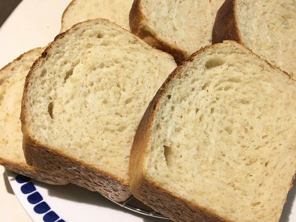 出來的成品香Q好吃