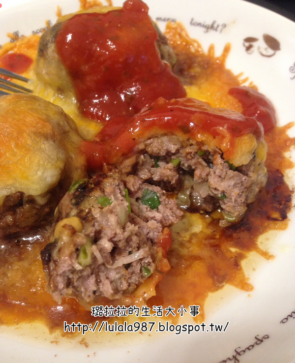 賣相不好看！但是吃起來好吃哟～
也很適合正在生酮的人