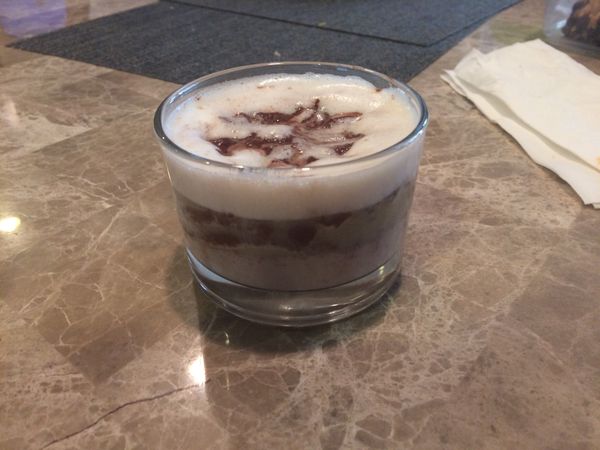 再放入模型裡就大功告成囉