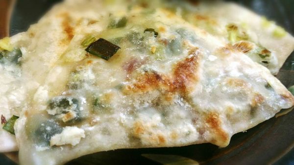 成品如圖（料多版本）