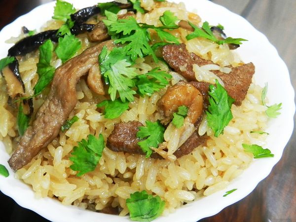 一家子人吃~好幸福