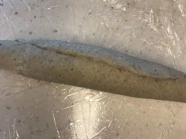 捲起收邊邊 分割