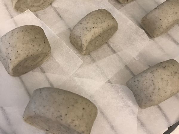 放入電鍋等他長大囉