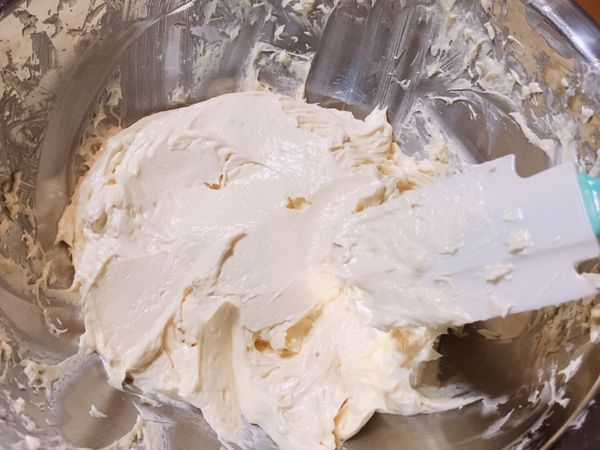 要如照片中均勻混和的樣子