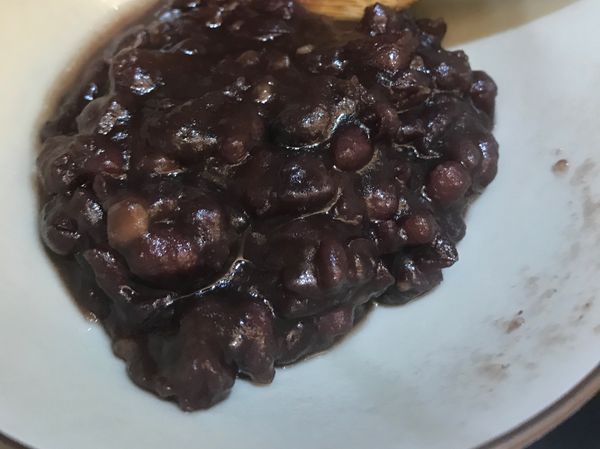 等收乾差不多了就可以撈起啦