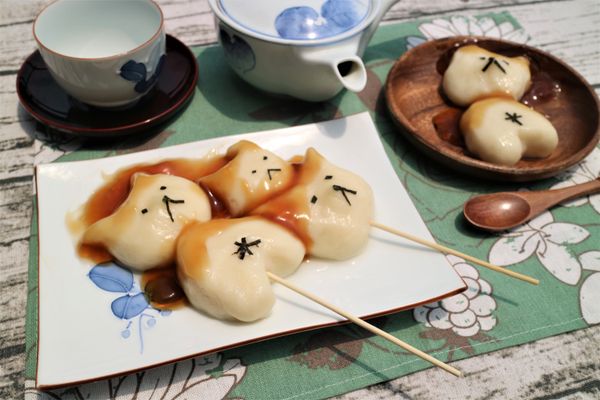 假日可以親子一起動手做~~~