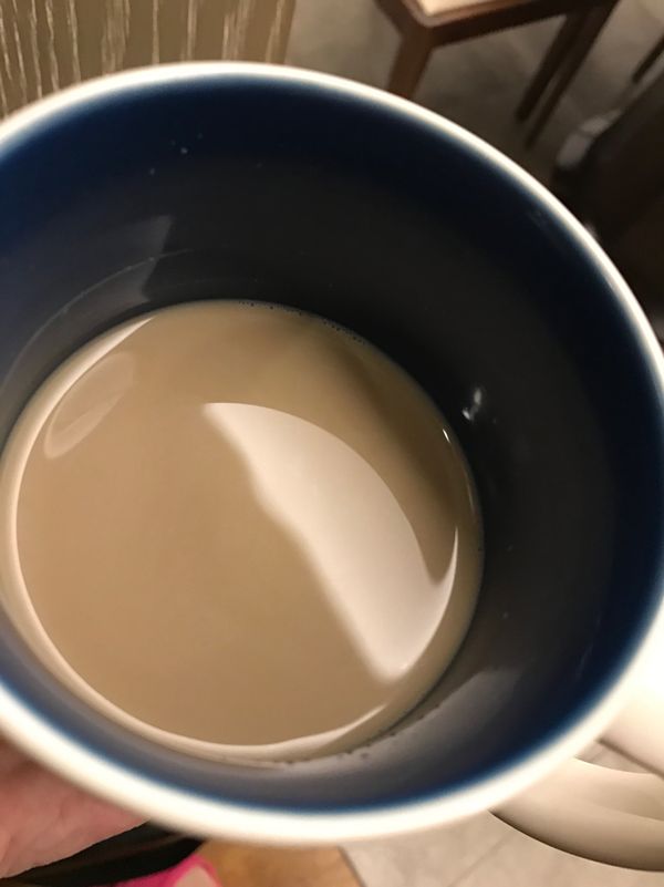 完成後喝起來簡直87分像吶👏🏻👏🏻👏🏻👏🏻