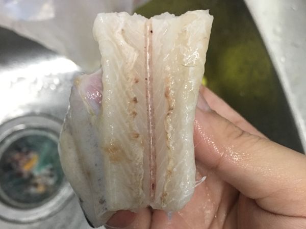 處理完就是這樣😍😍😍