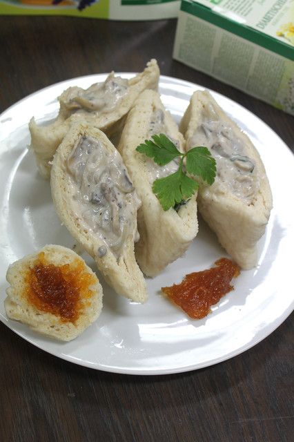 最後，來個kuso的口袋餅版本 :D