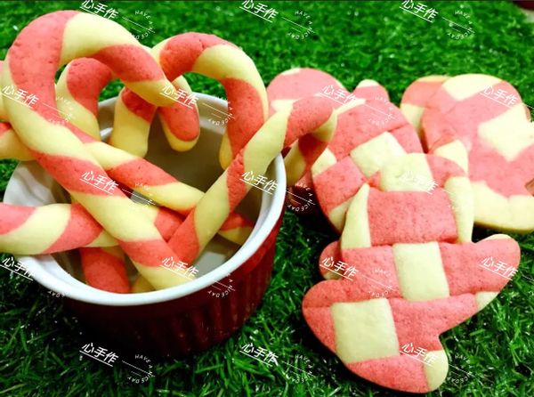 成品要放在密封盒中，室溫可保存15～20天。