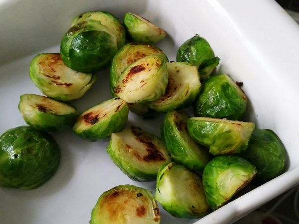 这就是成品了。