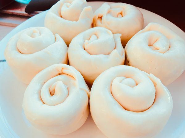 怕表皮ㄎㄠ風
可以在抹上薄薄的一層油