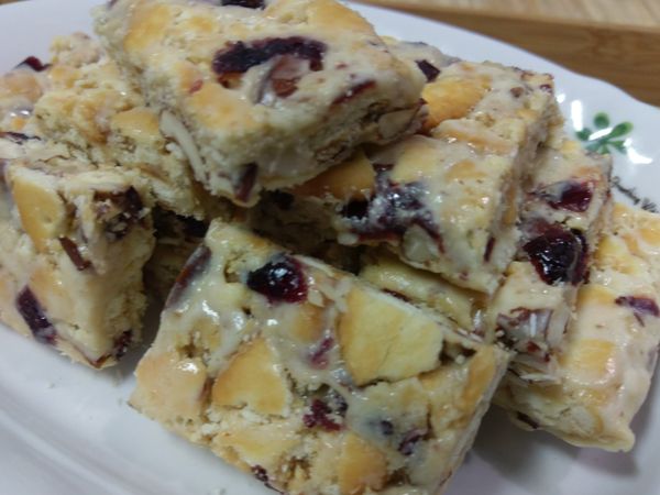 好吃的下午茶點心~雪Q餅