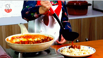 宝宝可以吃上一大碗。