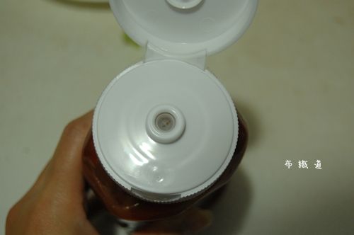 享氏蕃茄醬獨特的設計，不殘留不結塊，看了心情就好啊