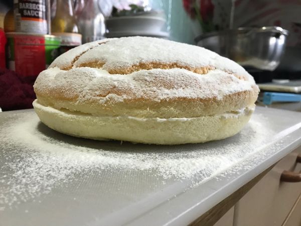 完成嘍！😘😘😘