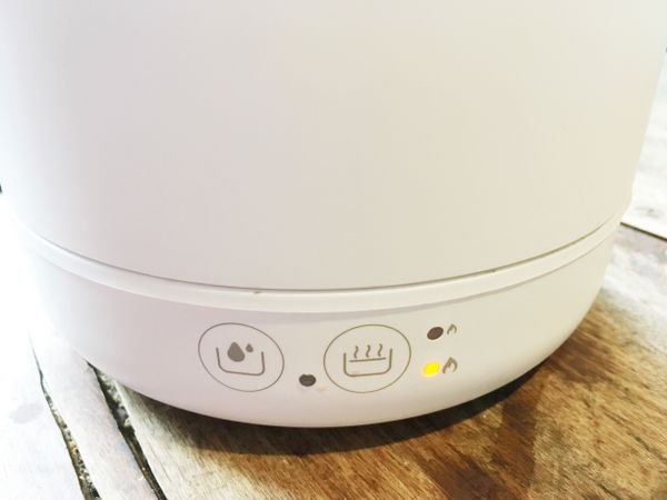 蓋上玻璃鍋蓋，按下【烹煮功能-大火】至滾開。