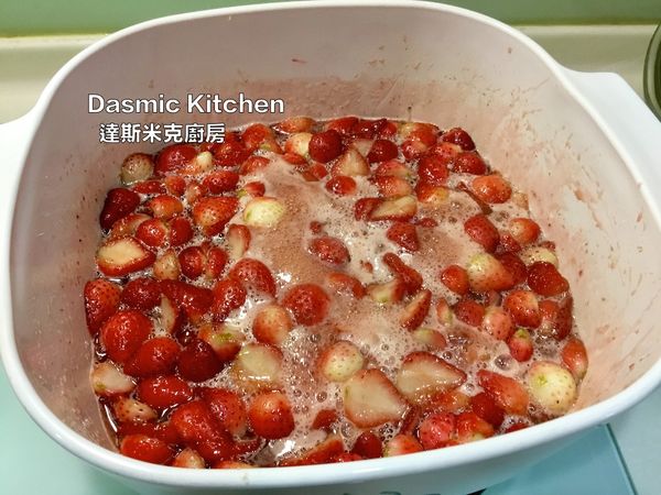 以中小火煮至滾