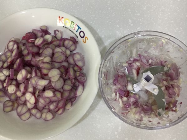 左邊是自己切的🙂
右邊是用易拉轉☹️
別偷懶！還是切吧！