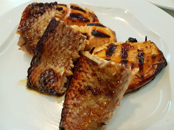 2.烤箱預熱230度，烤8分鐘即可。