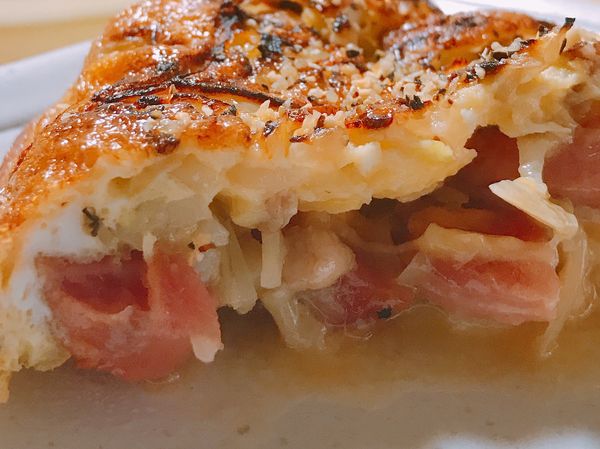 太可口啦
希望大家愛吃蛋料理的會喜歡