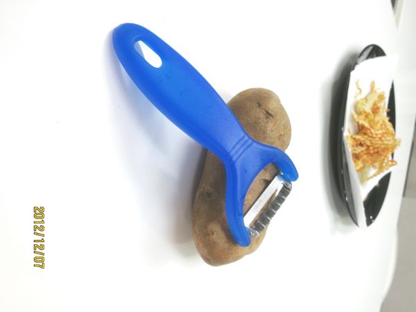 泰國青木瓜沙拉專用刨刀