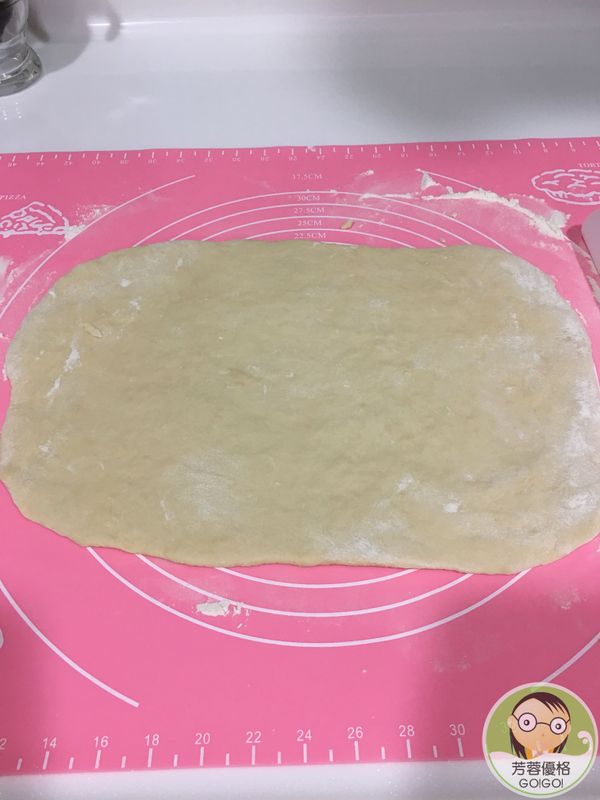 桿平，約0.5公分厚