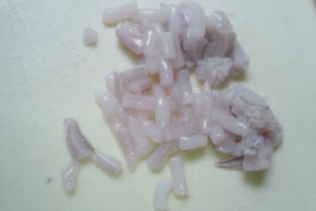 再切成小丁備用