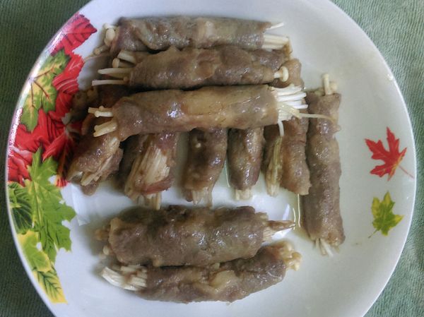 平均熟後盛起備用~~