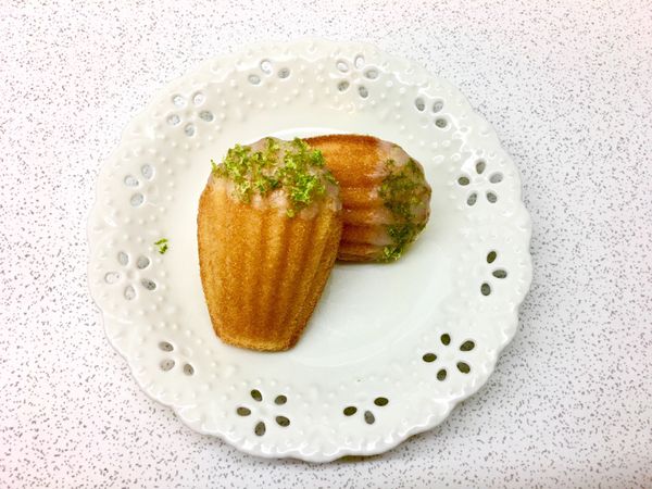 放架上晾乾即可