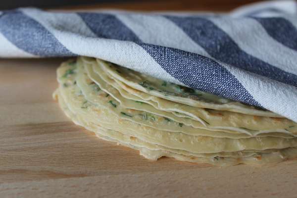 有空來一份蛋餅吧!!