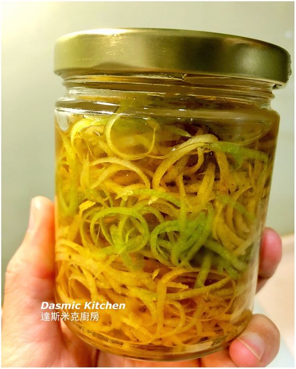 C.) 酒漬法 （運用在甜點、冰品、飲料或麵包）