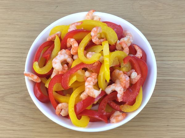 色香味俱全的原汁原味好料理上桌囉！