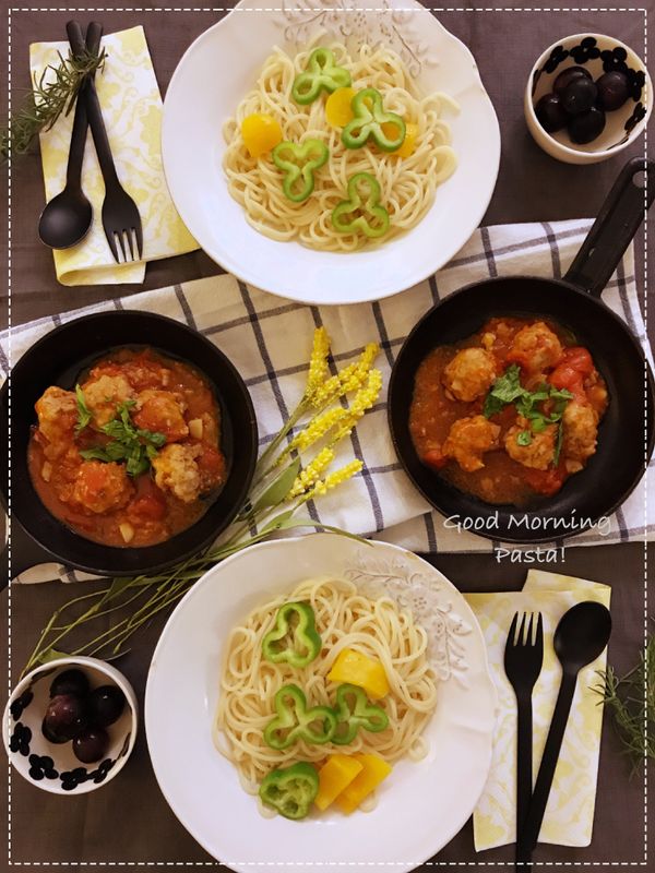 盛盤後可灑上起司粉或香菜葉增加風味