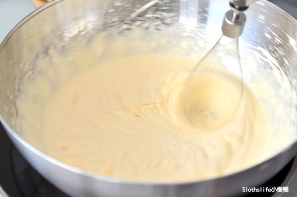 打至出現明顯紋路可以畫8字不易消失即可