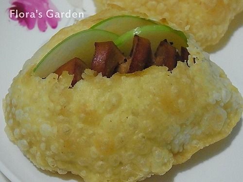 美味異國料理輕鬆做^^