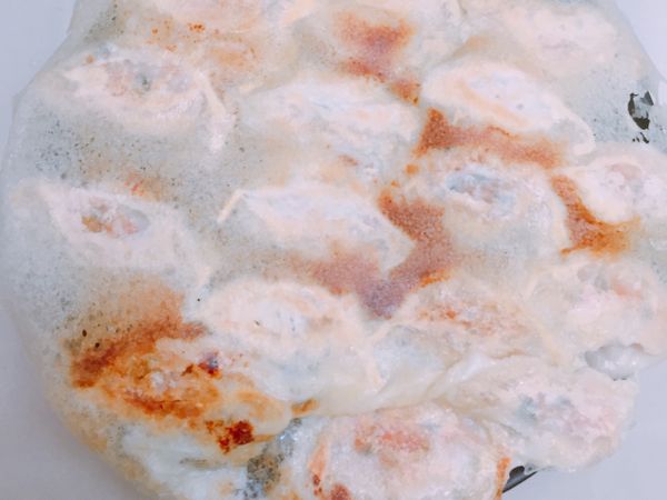 起鍋趁熱吃！非常酥脆呦！👍