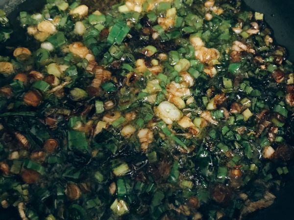 金黃焦香加入我們的醬油
調味升級提味滿分
就像我們的愛昇華