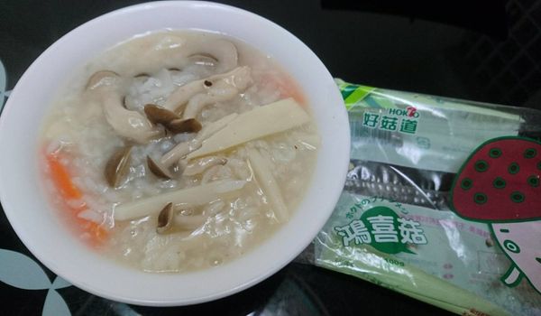 很簡單又沒有油! 好吃!