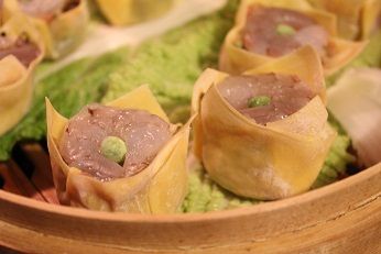 用蒸籠, 大火蒸8-10分鐘