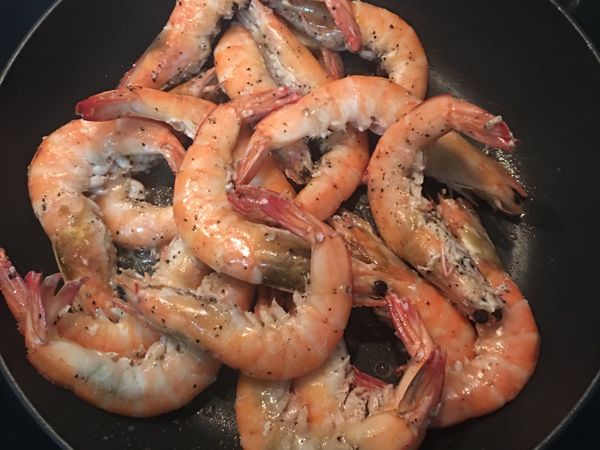 煎到兩面變紅；