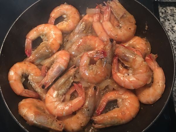 開蓋並開中大火略微收汁後試味道做調整；