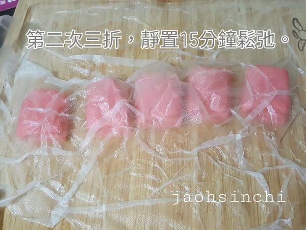 ➡️靜至15分鐘